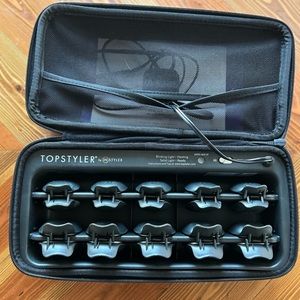 Topstyler by Instyler Hair curler